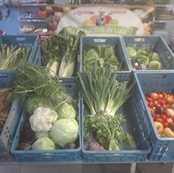 Au Petit Marché à Moi