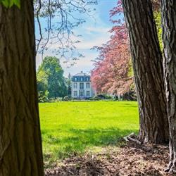 Kasteel Hoogveld