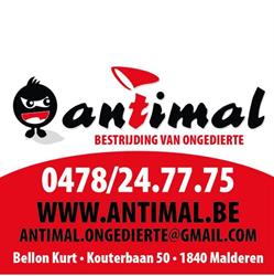 Antimal