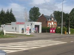 Car Wash Mons