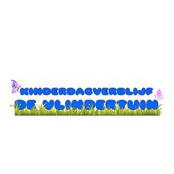 De Vlindertuin