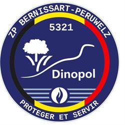 Police Bernissart-Péruwelz