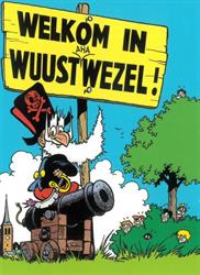 Gemeente Wuustwezel - Dienst Toerisme