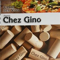 Pizzeria Chez Gino/Gino