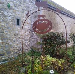Ferme de Stée