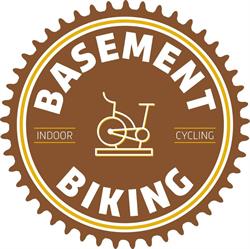 Basement Biking
