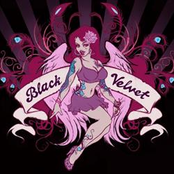 Black Velvet