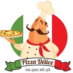 Delice Pizza & Pasta