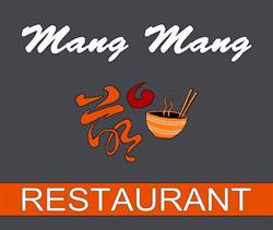 Mang Mang