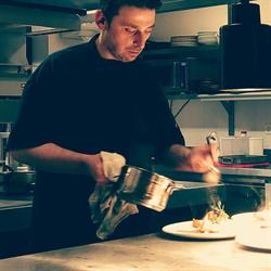 Bistro Time Out