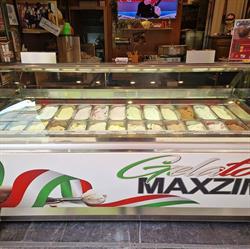 Gelato Maxzim