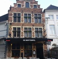De Biertempel