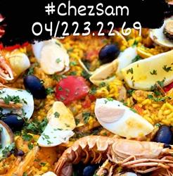 Chez Sam
