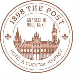 1898 The Post