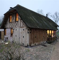 Bavohoeve