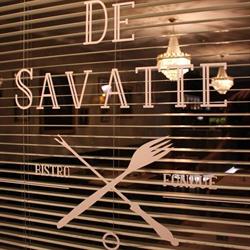 De Savatte