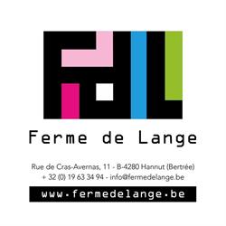 Ferme de Lange