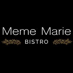 Meme Marie