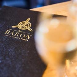 Brasserie den Baron