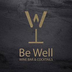 Be Well Bar