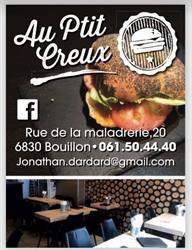 Au petit creux
