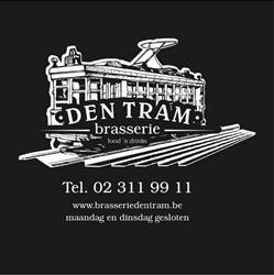 Brasserie Den Tram