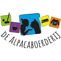 De Alpacaboerderij