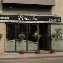 Pizzeria Pinocchio