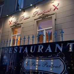Le Passe Partout