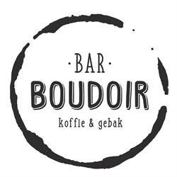 Bar Boudoir coffeebar