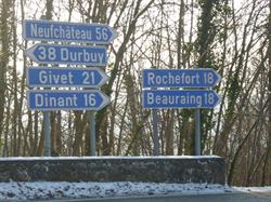 Gilles de Ver B&B