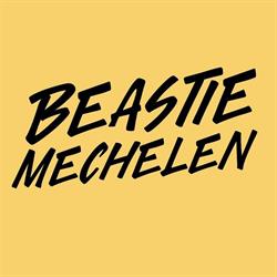 Beastie Burgers - Mechelen