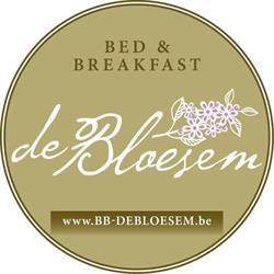 B&B De Bloesem
