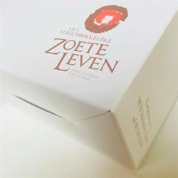 Het Verschrikkelijke Zoete Leven