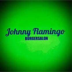 Johnny Flamingo