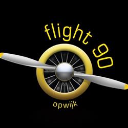 Flight 90