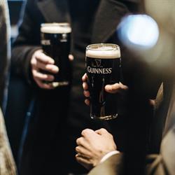 O’ Fiach Irish Pub