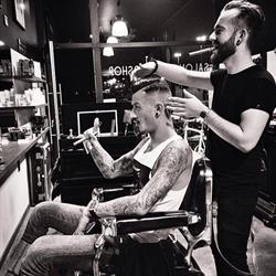 Chaplins Salon & Barbershop