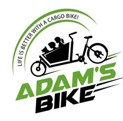 Adam's Bike
