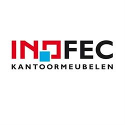 Inofec Kantoormeubelen