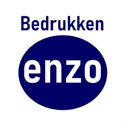Bedrukken enzo