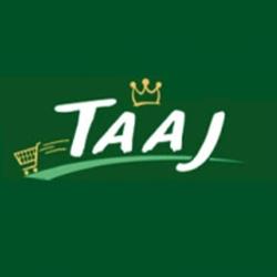 TAAJ supermarché