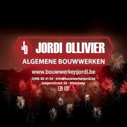 Algemene bouwwerken Jordi Ollivier