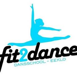 Dansschool Fit2dance