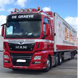De Graeve Transport