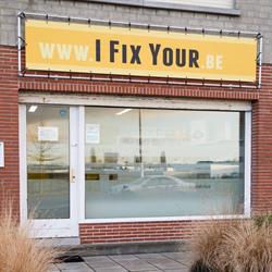 I Fix Your