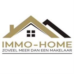 Immo-Home vastgoed