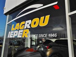 Garage Lagrou