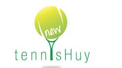 New Tennis HUY