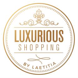 Luxurious-Shopping by Laetitia